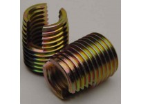 Solid Self Tapping Insert (Slotted Type)